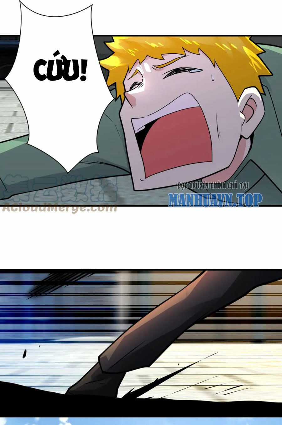 Mạt Thế Siêu Cấp Hệ Thống Chapter 348 trang 27