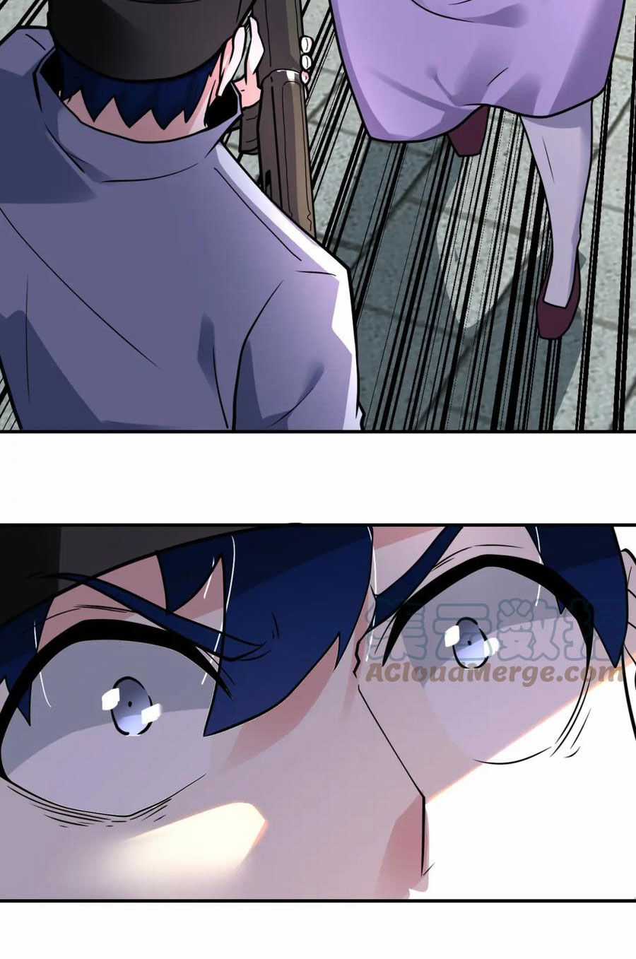 Mạt Thế Siêu Cấp Hệ Thống Chapter 348 trang 37