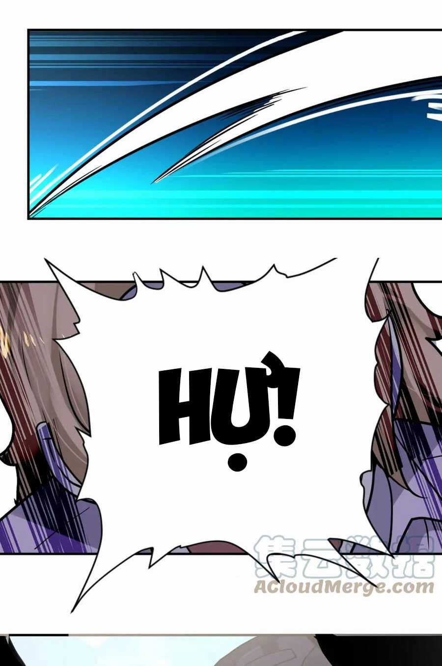 Mạt Thế Siêu Cấp Hệ Thống Chapter 348 trang 38