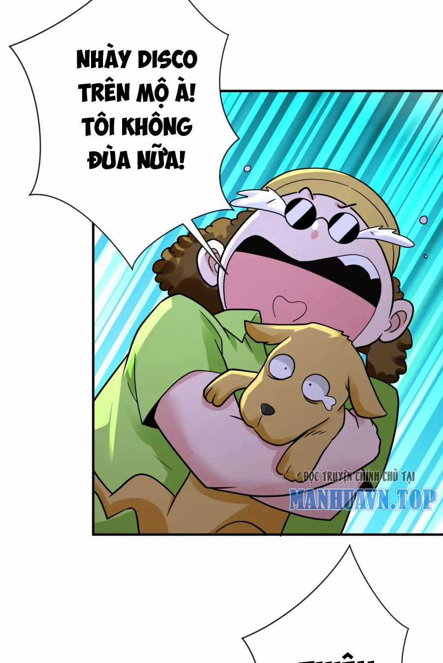 Mạt Thế Siêu Cấp Hệ Thống Chapter 348 trang 5