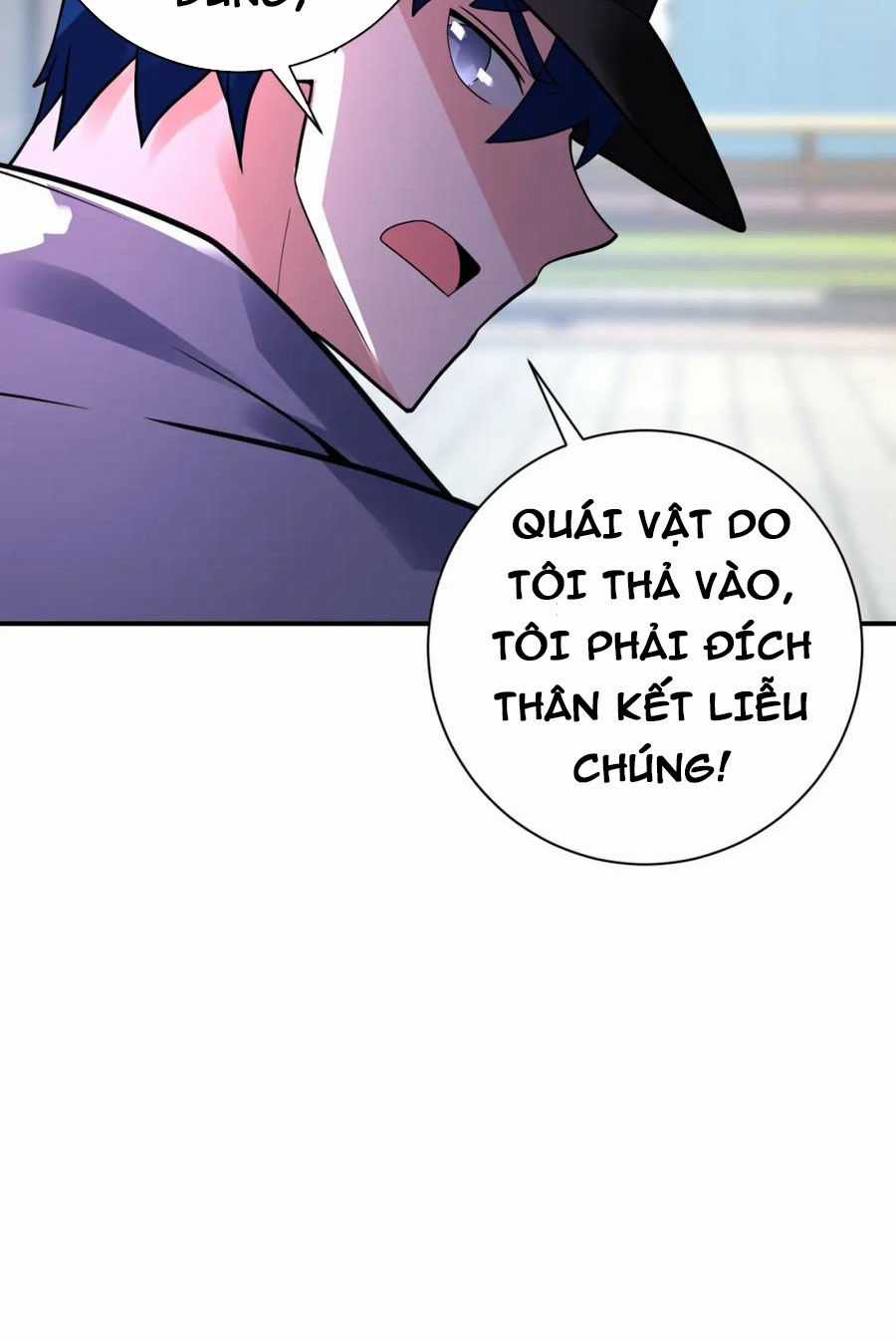 Mạt Thế Siêu Cấp Hệ Thống Chapter 349 trang 16