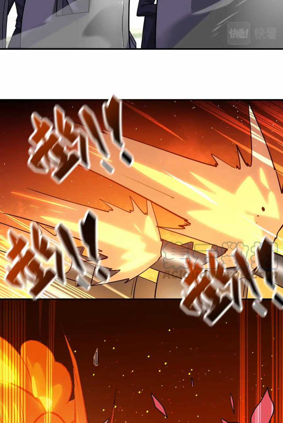 Mạt Thế Siêu Cấp Hệ Thống Chapter 349 trang 18