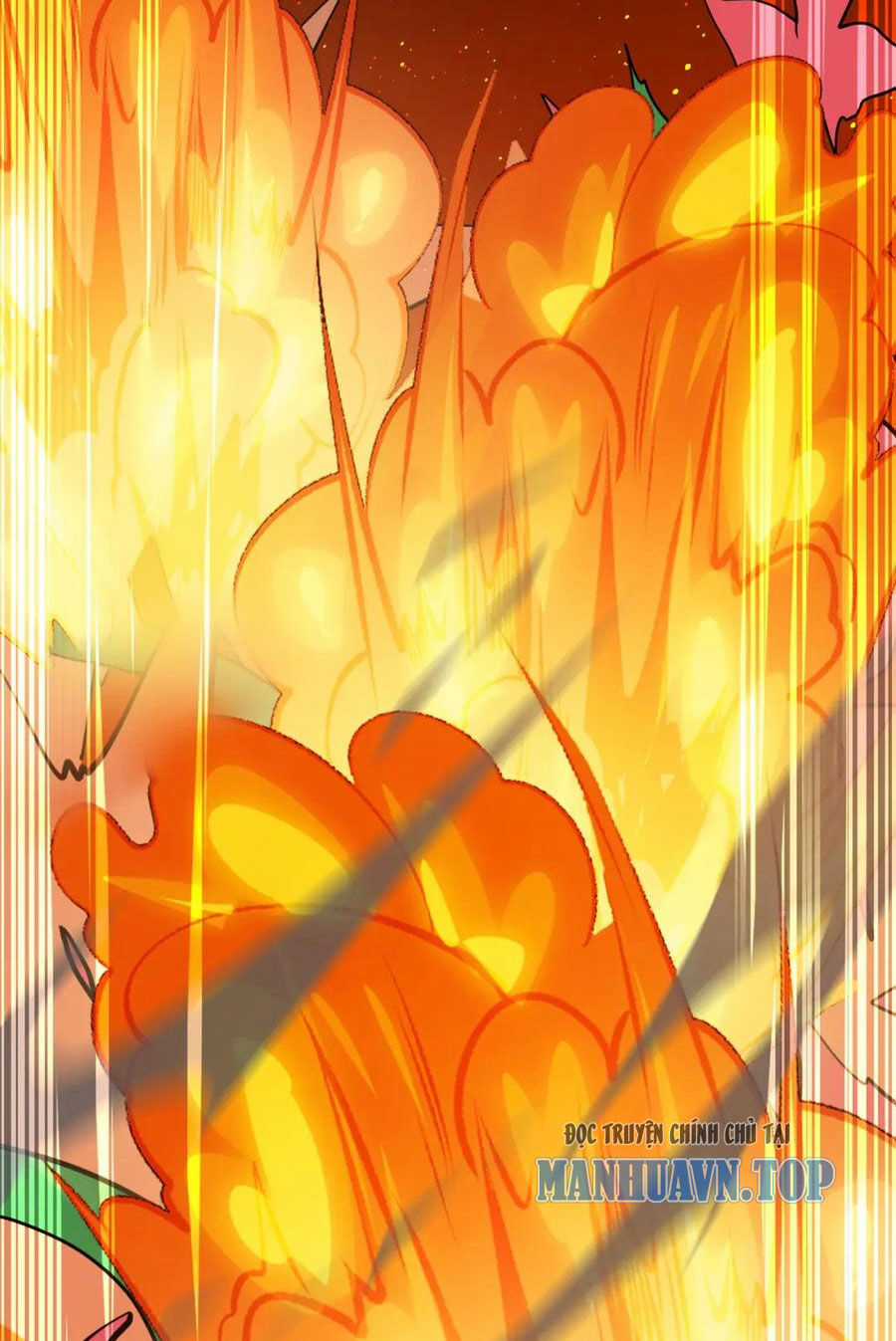 Mạt Thế Siêu Cấp Hệ Thống Chapter 349 trang 19