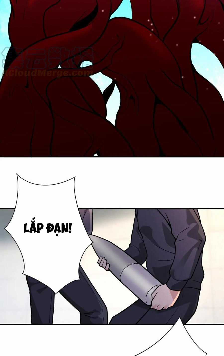 Mạt Thế Siêu Cấp Hệ Thống Chapter 349 trang 24