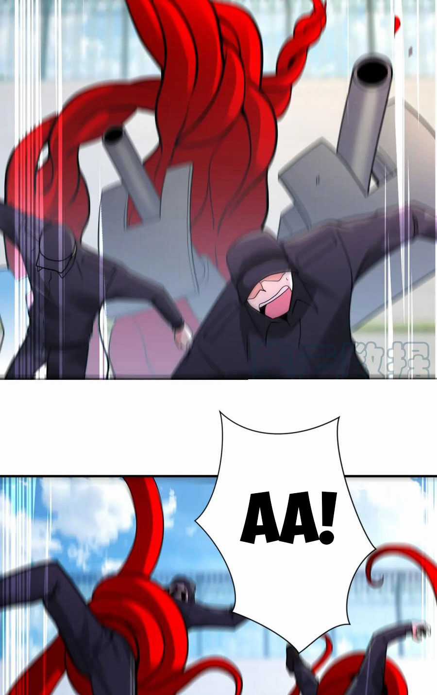 Mạt Thế Siêu Cấp Hệ Thống Chapter 349 trang 26