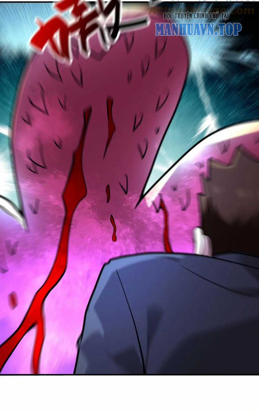 Mạt Thế Siêu Cấp Hệ Thống Chapter 349 trang 32