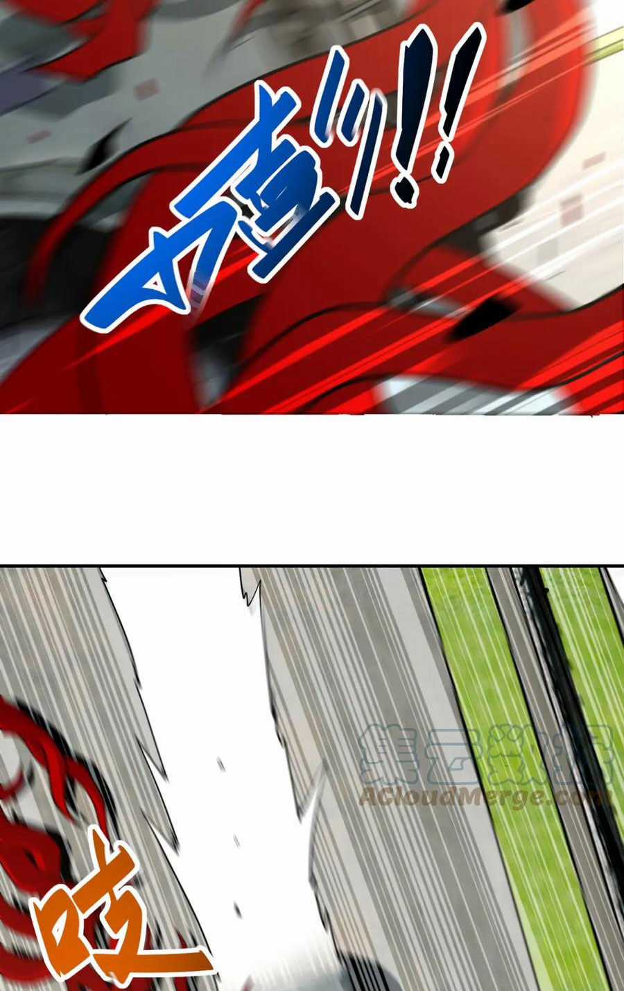 Mạt Thế Siêu Cấp Hệ Thống Chapter 349 trang 34