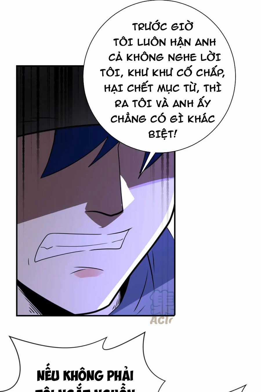 Mạt Thế Siêu Cấp Hệ Thống Chapter 349 trang 4