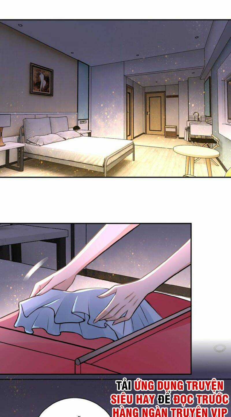 Mạt Thế Siêu Cấp Hệ Thống Chapter 35 trang 1