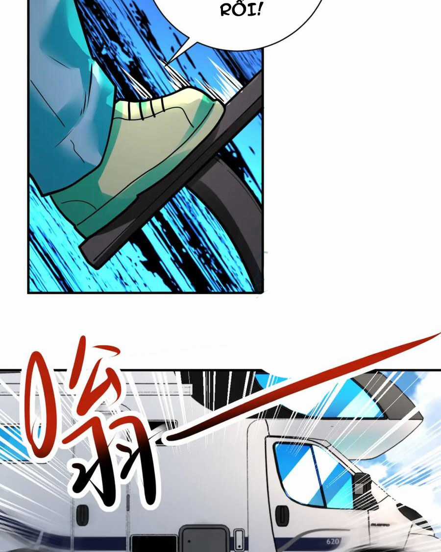 Mạt Thế Siêu Cấp Hệ Thống Chapter 350 trang 24