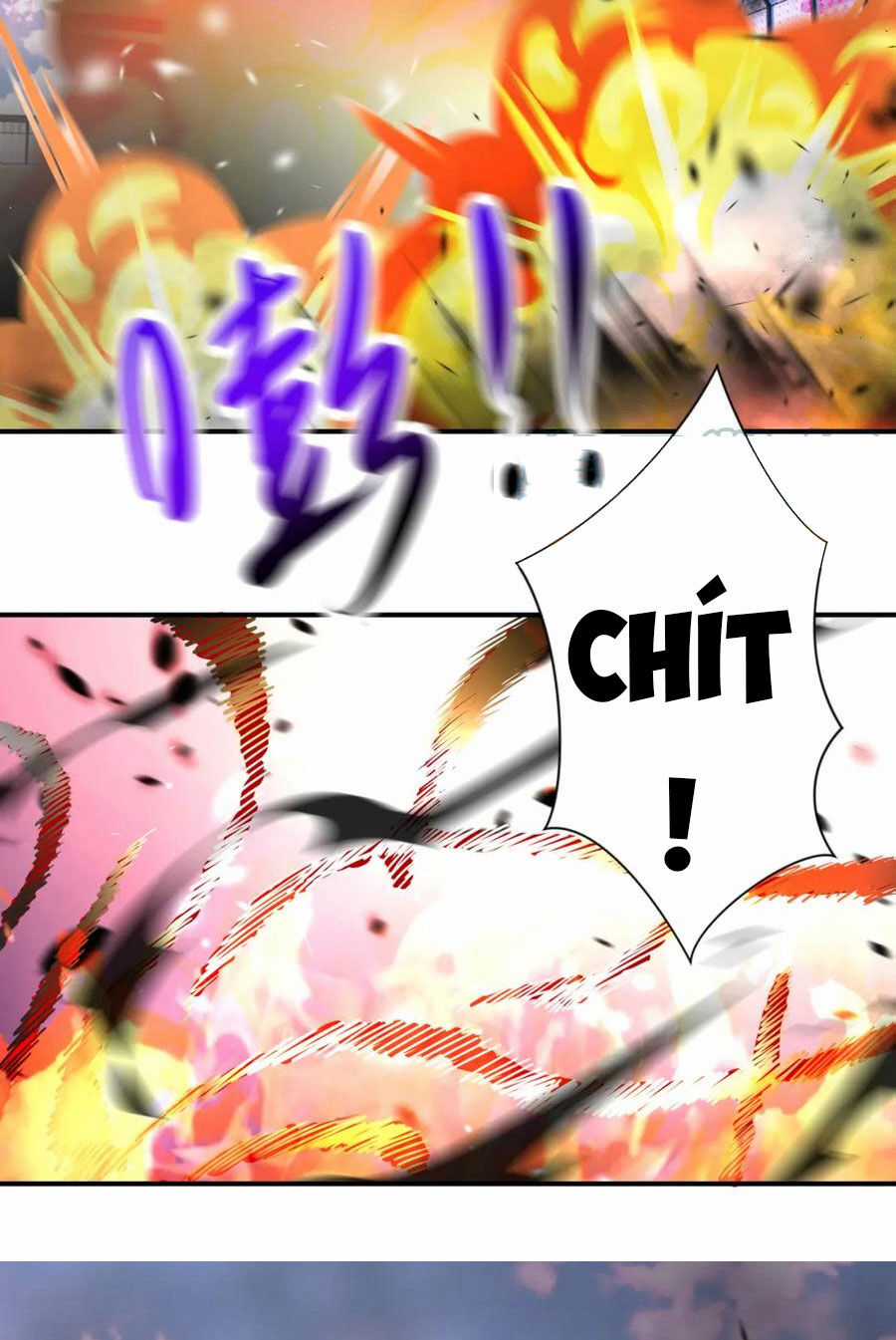 Mạt Thế Siêu Cấp Hệ Thống Chapter 350 trang 3