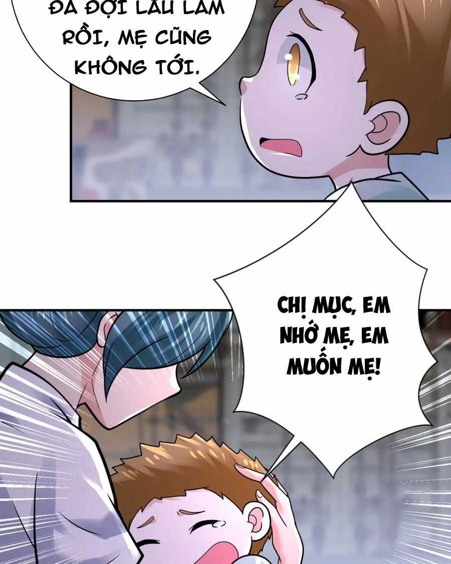 Mạt Thế Siêu Cấp Hệ Thống Chapter 350 trang 34