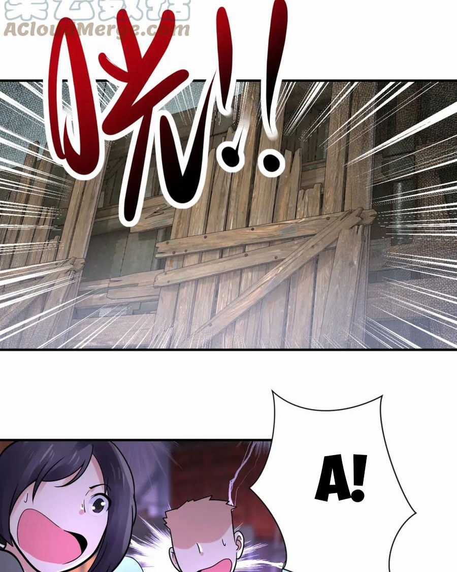 Mạt Thế Siêu Cấp Hệ Thống Chapter 350 trang 37