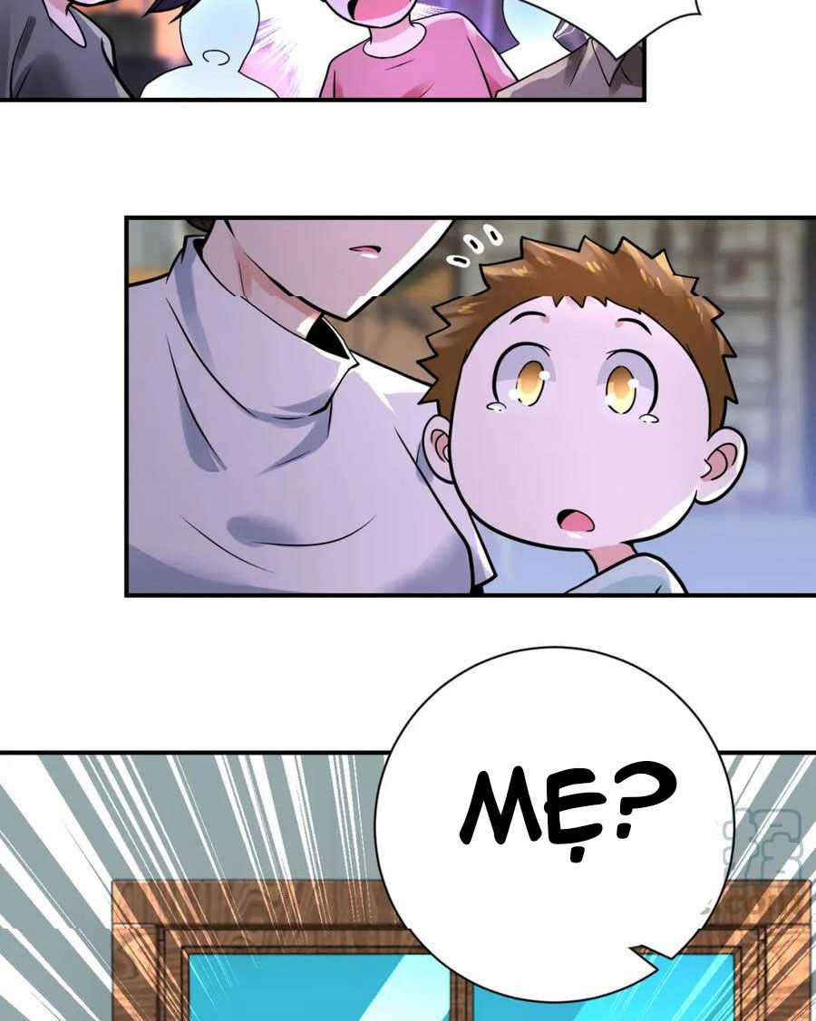 Mạt Thế Siêu Cấp Hệ Thống Chapter 350 trang 38