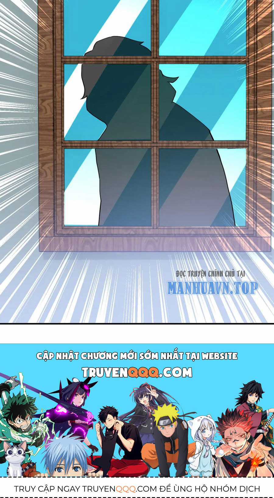 Mạt Thế Siêu Cấp Hệ Thống Chapter 350 trang 39