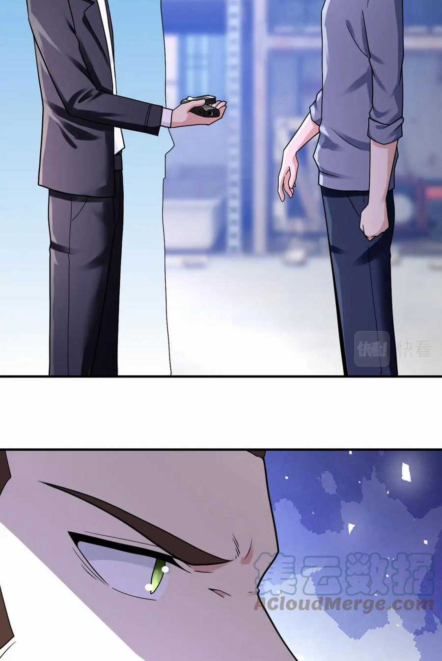 Mạt Thế Siêu Cấp Hệ Thống Chapter 350 trang 7