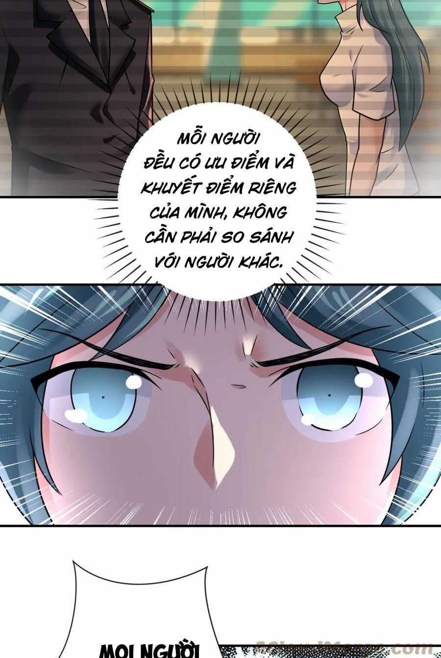 Mạt Thế Siêu Cấp Hệ Thống Chapter 351 trang 14