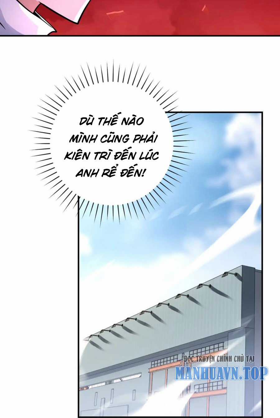 Mạt Thế Siêu Cấp Hệ Thống Chapter 351 trang 19