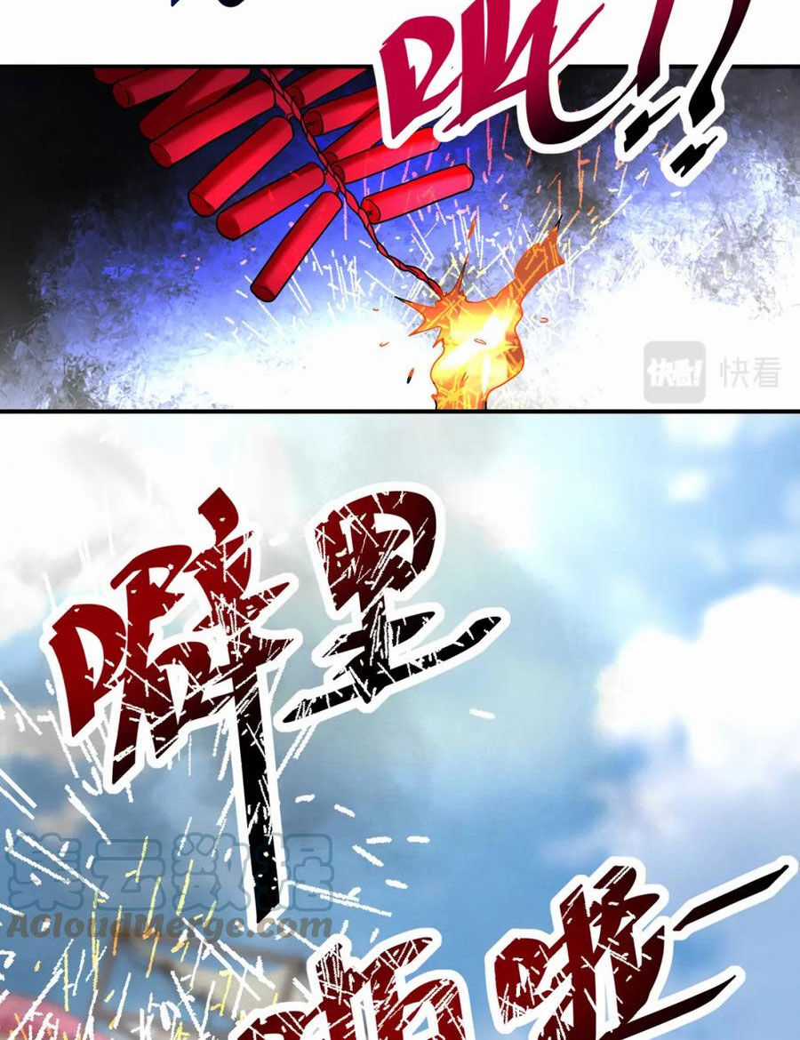 Mạt Thế Siêu Cấp Hệ Thống Chapter 351 trang 21