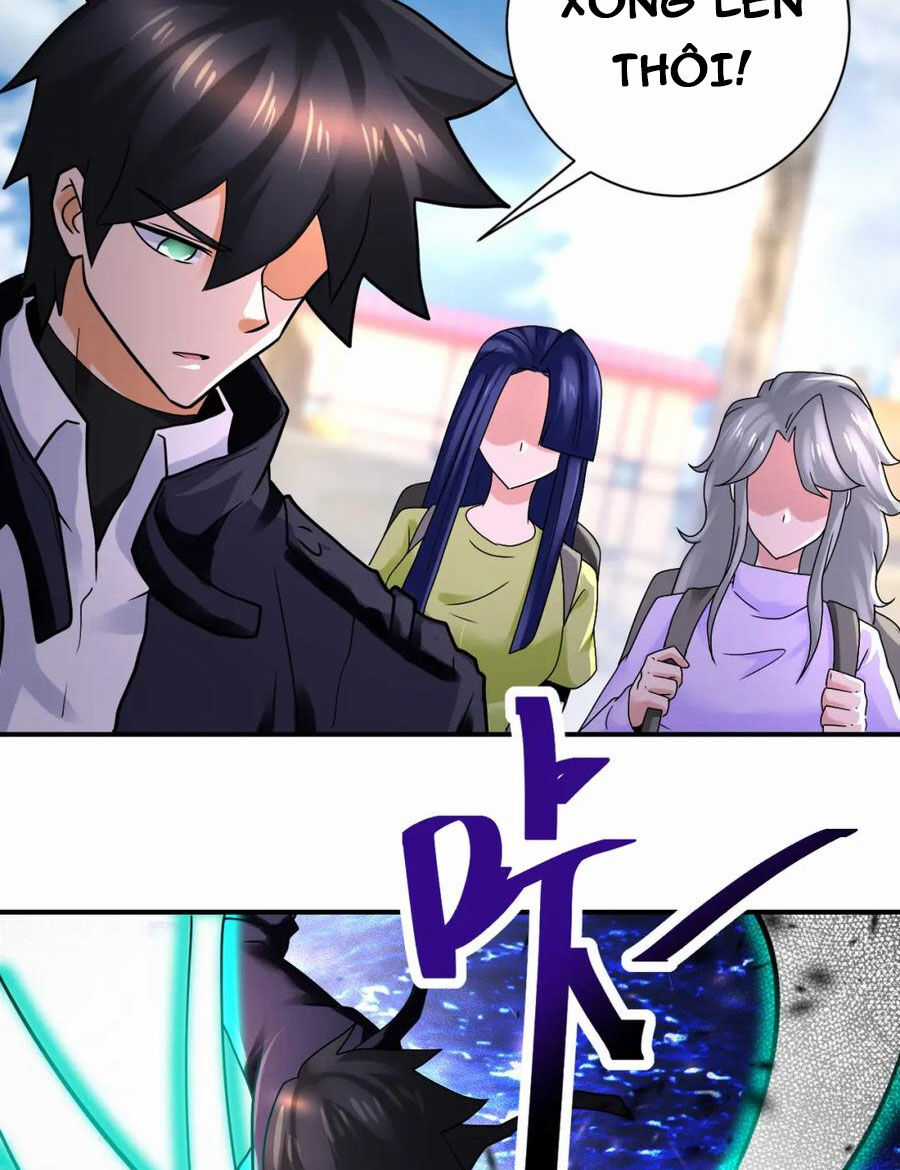 Mạt Thế Siêu Cấp Hệ Thống Chapter 351 trang 24