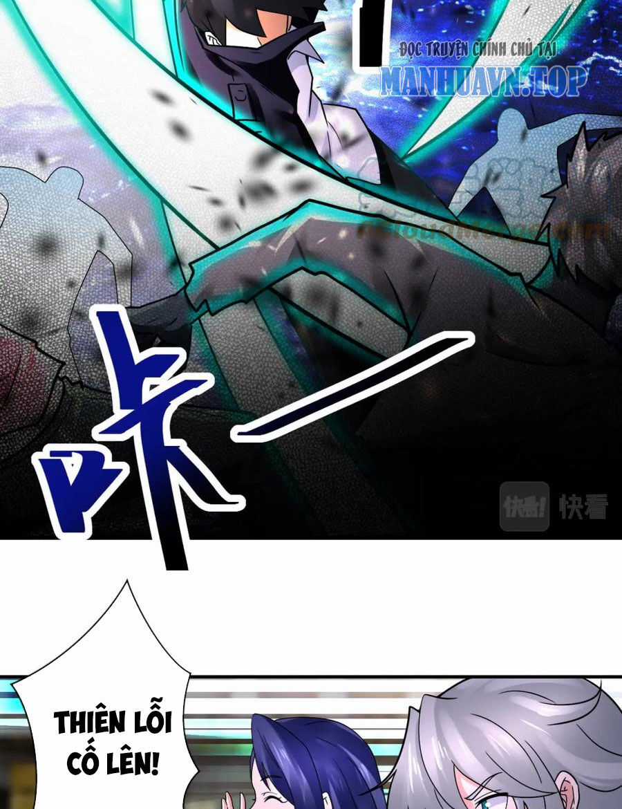 Mạt Thế Siêu Cấp Hệ Thống Chapter 351 trang 25