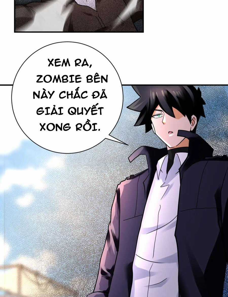 Mạt Thế Siêu Cấp Hệ Thống Chapter 351 trang 27