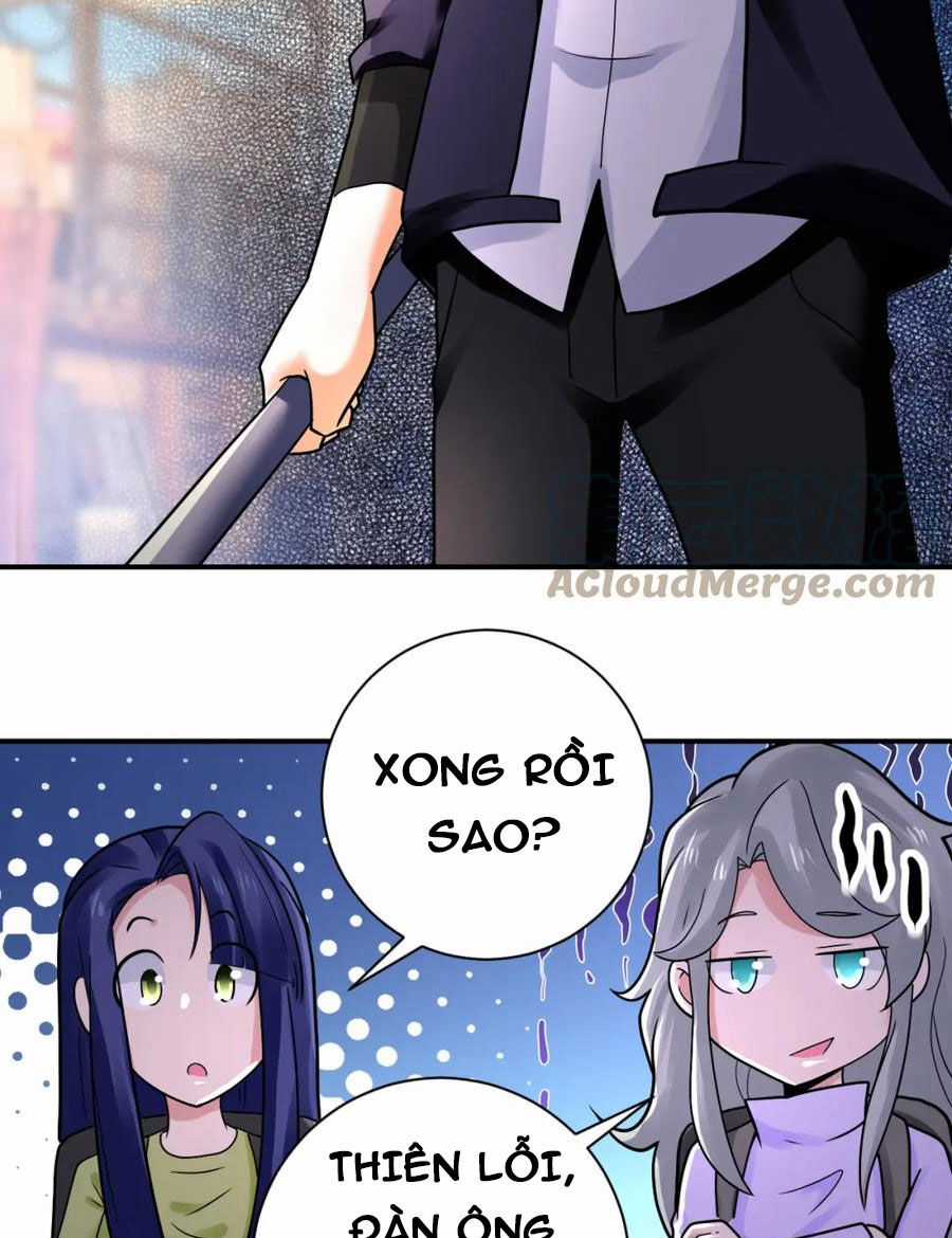Mạt Thế Siêu Cấp Hệ Thống Chapter 351 trang 28