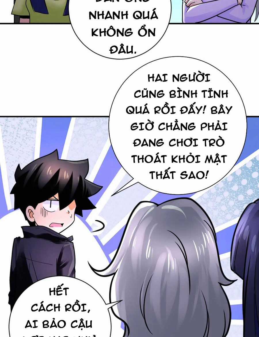 Mạt Thế Siêu Cấp Hệ Thống Chapter 351 trang 29