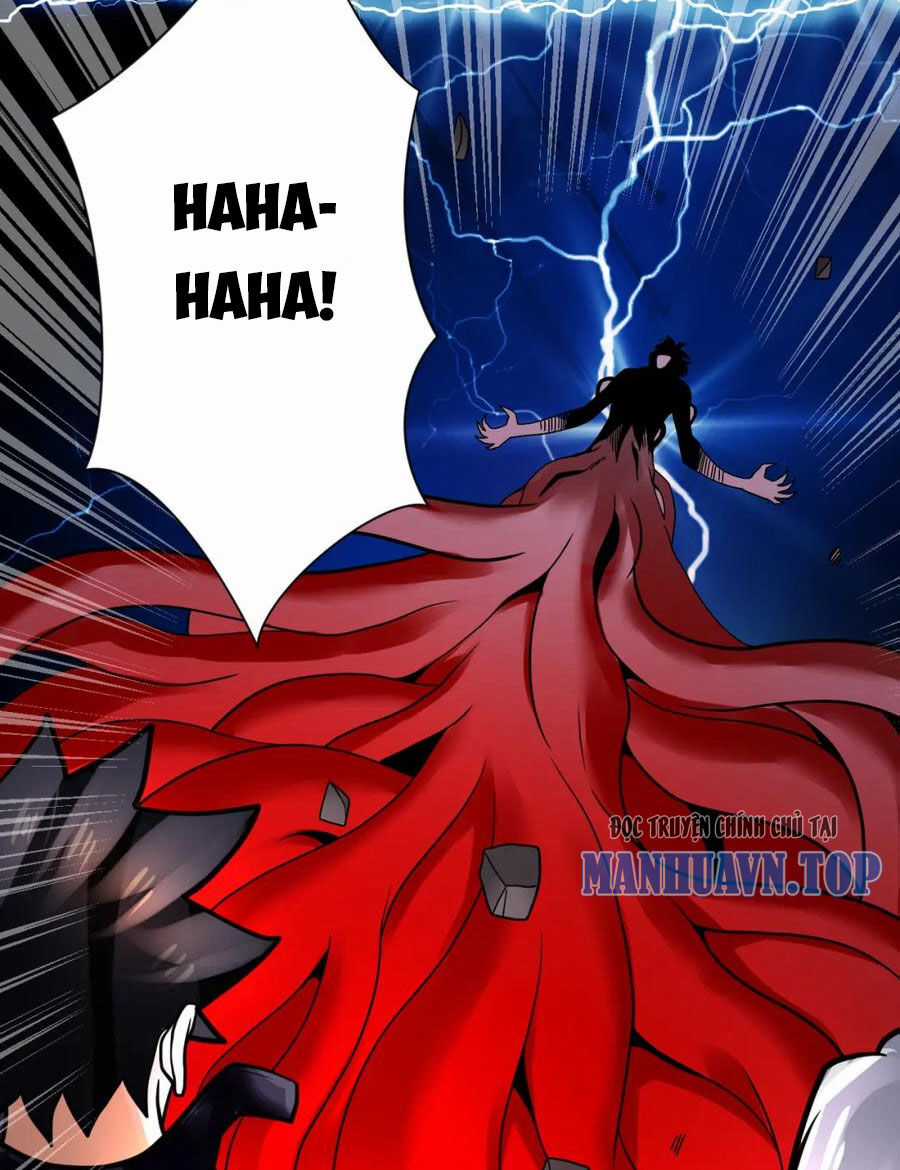 Mạt Thế Siêu Cấp Hệ Thống Chapter 351 trang 32