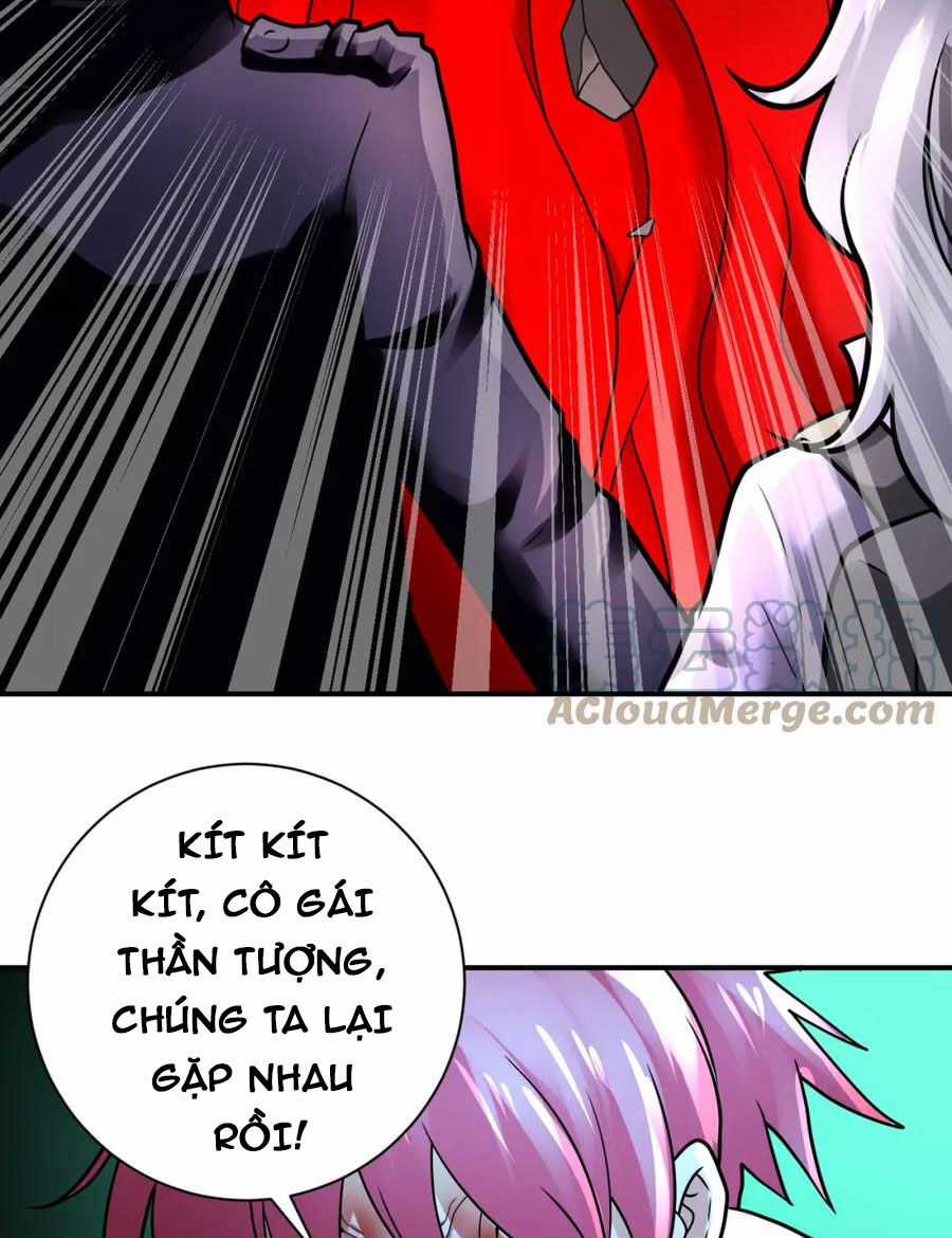 Mạt Thế Siêu Cấp Hệ Thống Chapter 351 trang 33