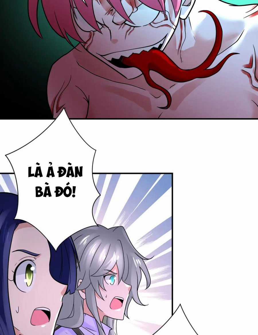 Mạt Thế Siêu Cấp Hệ Thống Chapter 351 trang 34