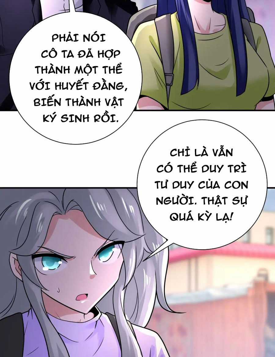 Mạt Thế Siêu Cấp Hệ Thống Chapter 351 trang 37