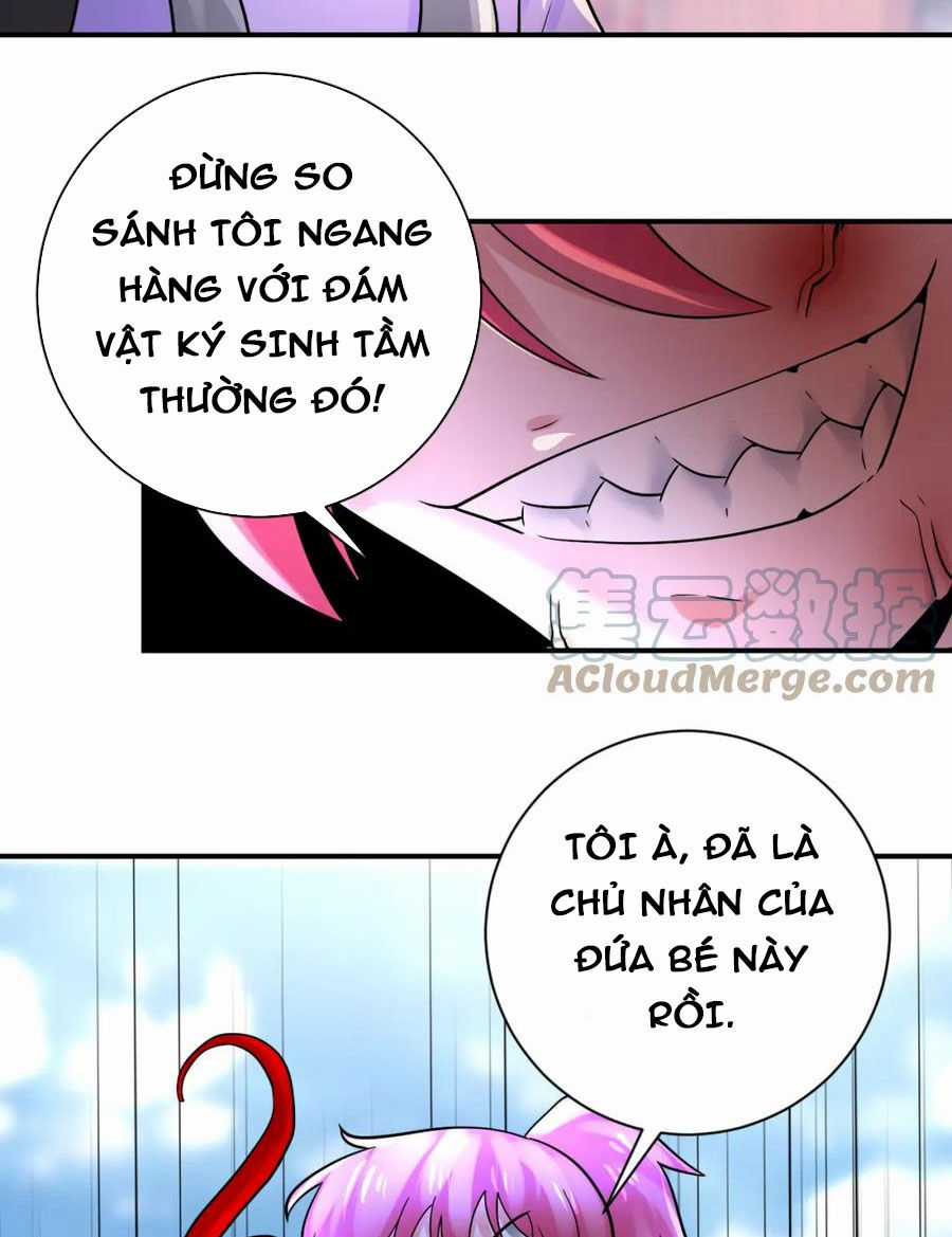 Mạt Thế Siêu Cấp Hệ Thống Chapter 351 trang 38