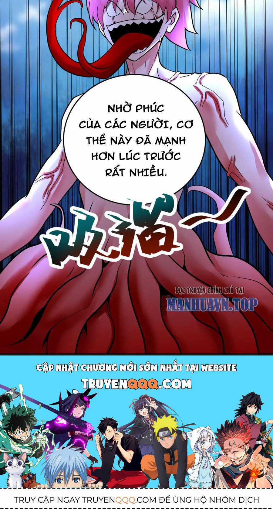 Mạt Thế Siêu Cấp Hệ Thống Chapter 351 trang 39