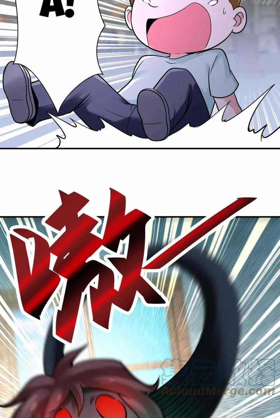 Mạt Thế Siêu Cấp Hệ Thống Chapter 351 trang 4