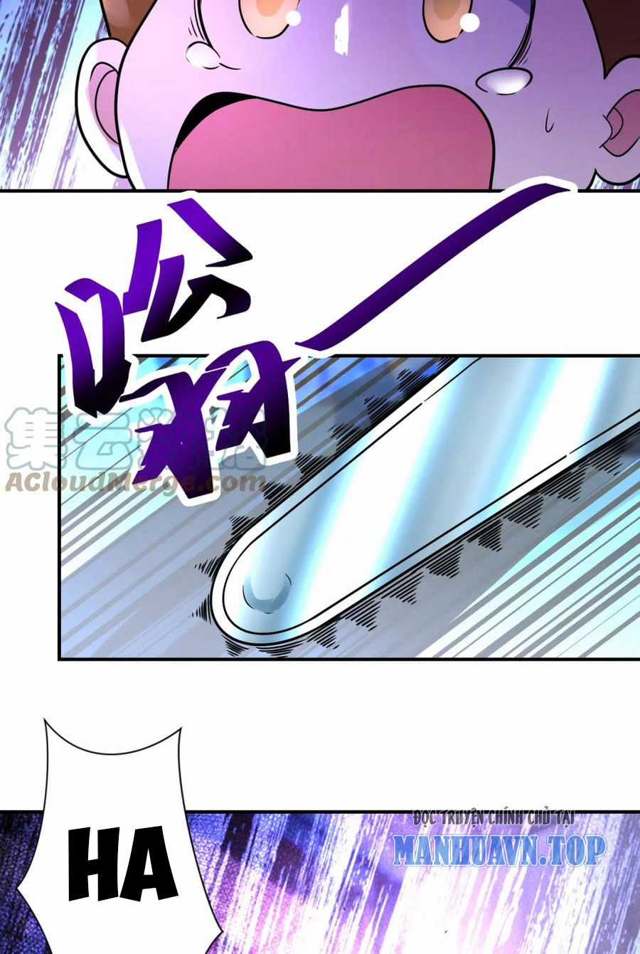 Mạt Thế Siêu Cấp Hệ Thống Chapter 351 trang 6