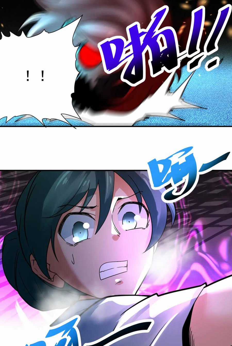Mạt Thế Siêu Cấp Hệ Thống Chapter 351 trang 8