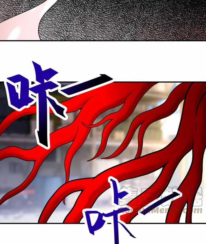 Mạt Thế Siêu Cấp Hệ Thống Chapter 352 trang 11