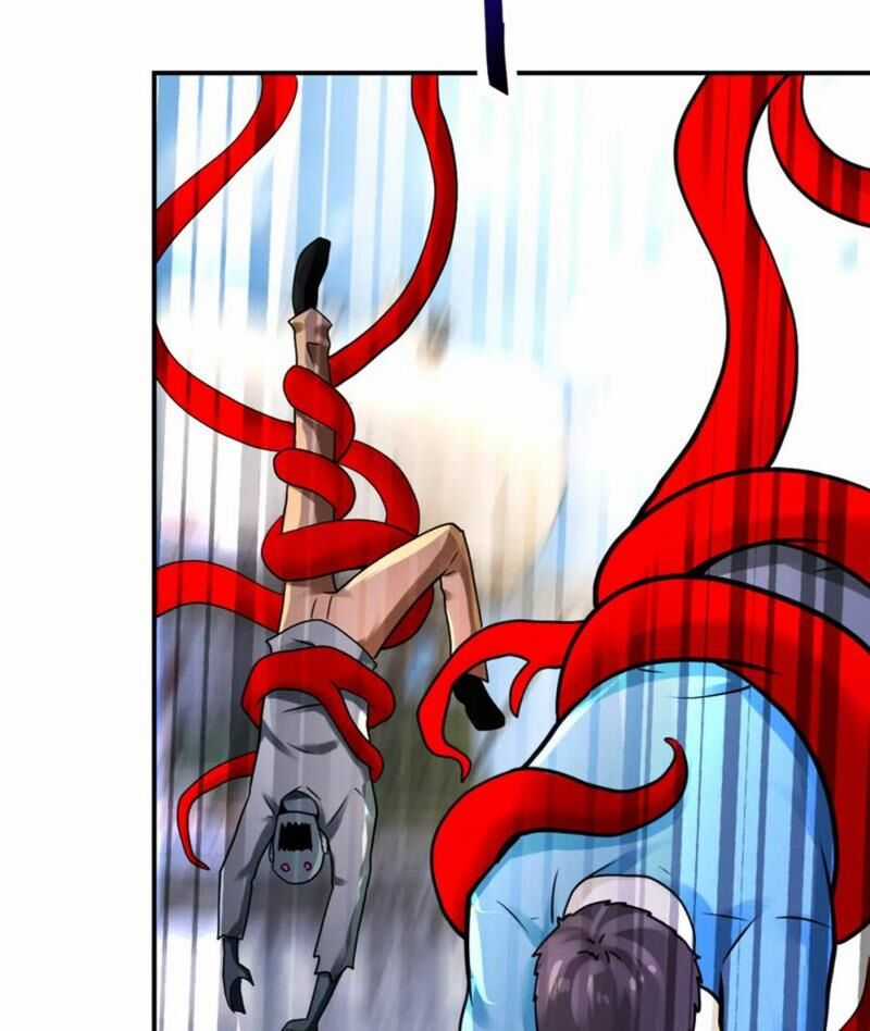 Mạt Thế Siêu Cấp Hệ Thống Chapter 352 trang 12