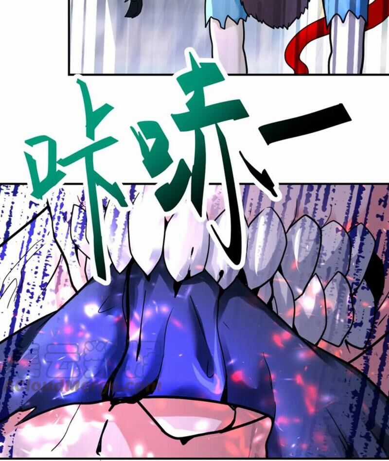 Mạt Thế Siêu Cấp Hệ Thống Chapter 352 trang 13