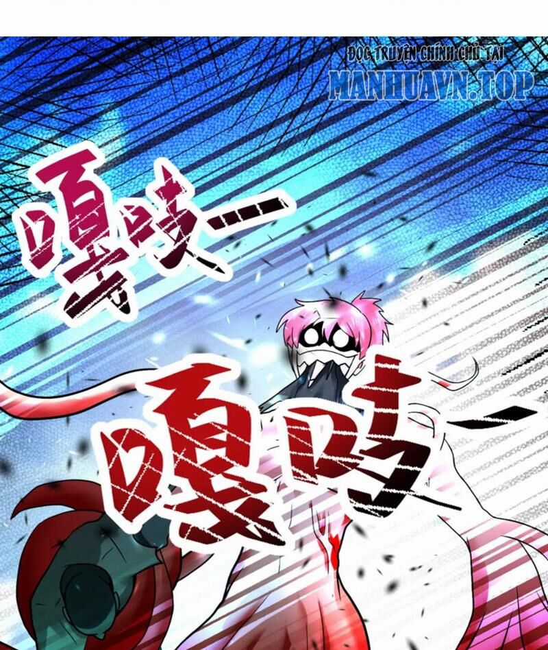 Mạt Thế Siêu Cấp Hệ Thống Chapter 352 trang 14