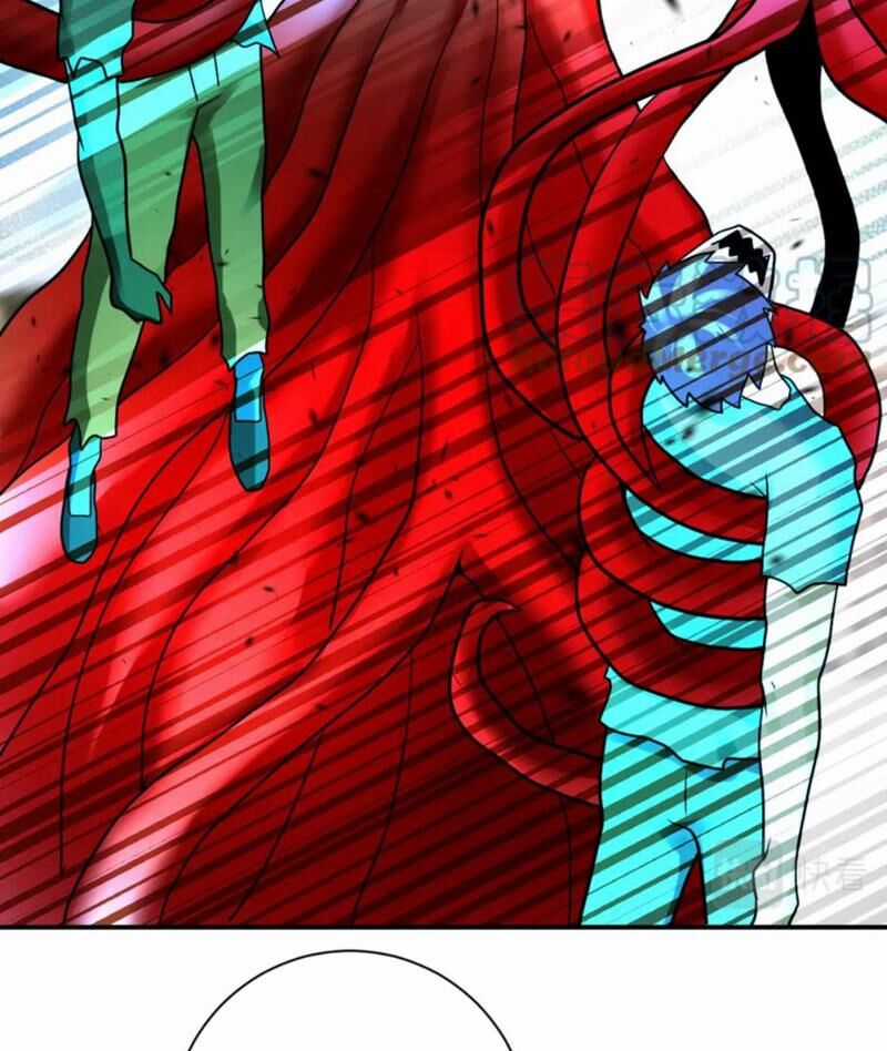 Mạt Thế Siêu Cấp Hệ Thống Chapter 352 trang 15