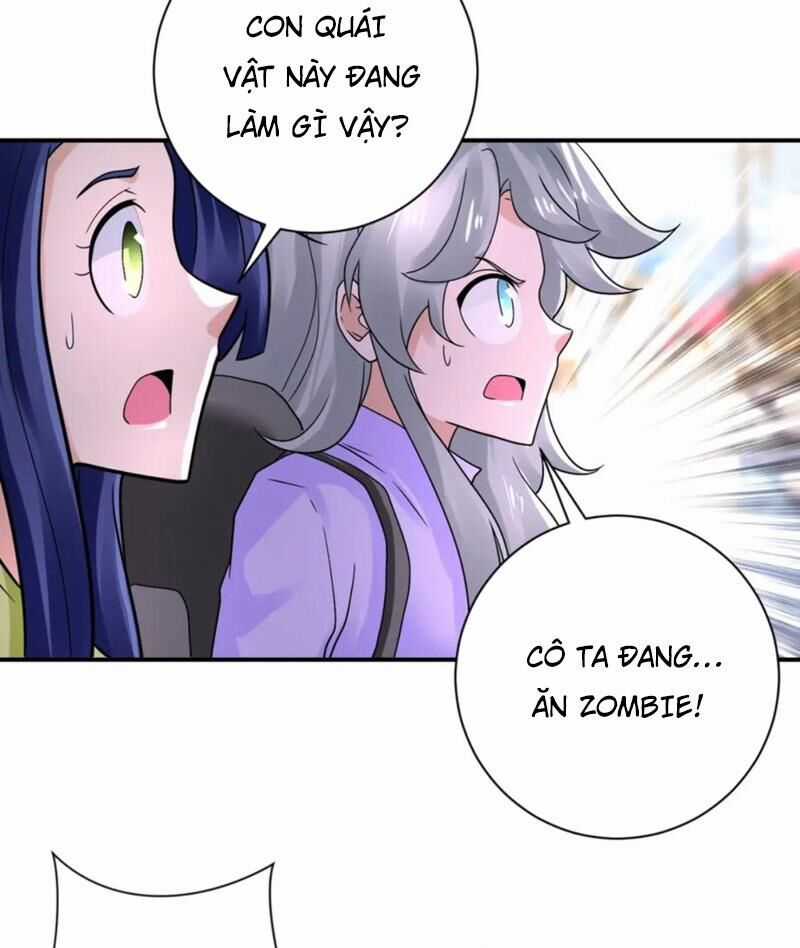 Mạt Thế Siêu Cấp Hệ Thống Chapter 352 trang 16