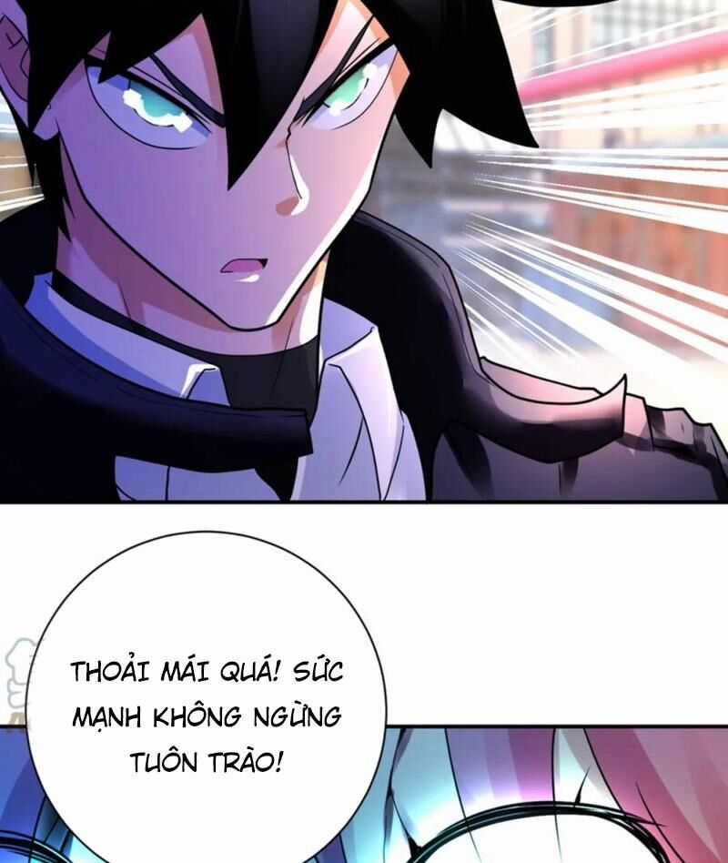 Mạt Thế Siêu Cấp Hệ Thống Chapter 352 trang 18