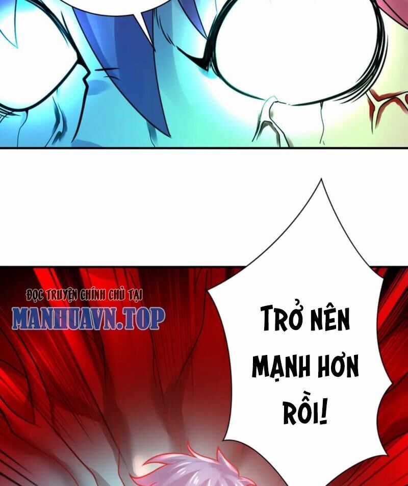 Mạt Thế Siêu Cấp Hệ Thống Chapter 352 trang 19