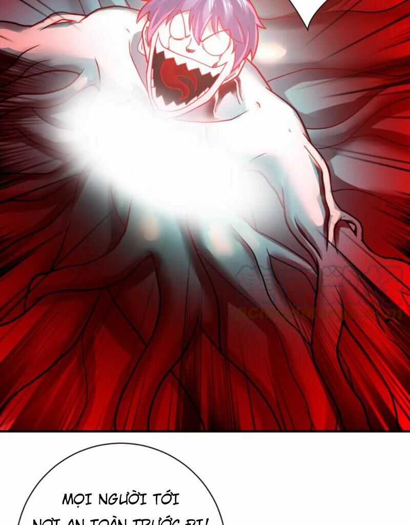 Mạt Thế Siêu Cấp Hệ Thống Chapter 352 trang 20