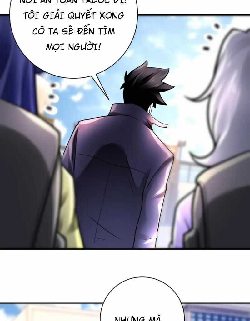 Mạt Thế Siêu Cấp Hệ Thống Chapter 352 trang 21