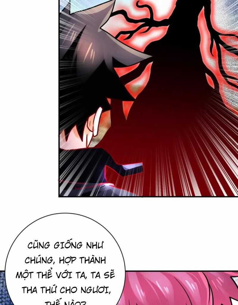 Mạt Thế Siêu Cấp Hệ Thống Chapter 352 trang 24