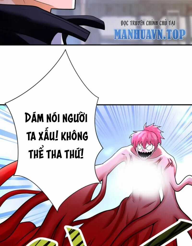 Mạt Thế Siêu Cấp Hệ Thống Chapter 352 trang 26