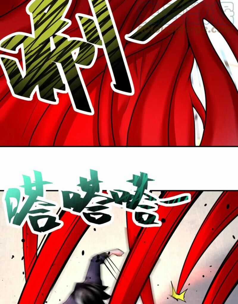 Mạt Thế Siêu Cấp Hệ Thống Chapter 352 trang 27